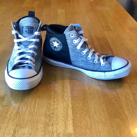 most comfortable converse shoes